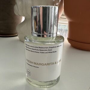 Dossier Fresh Margarita & Lime Perfume